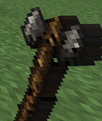 stone sword
