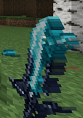 diamond sword