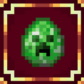 Animated Spawn Eggs