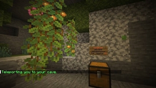 A Starter Cave
