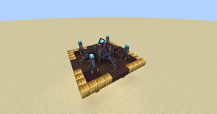 Fusion Crafting