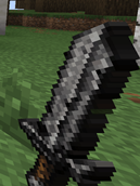 iron sword