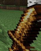 golden sword