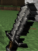 stone sword
