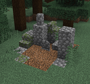 Grave structure