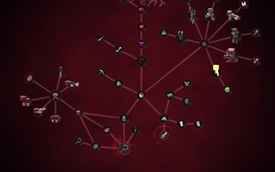 Quests from Desecrated