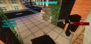 Quickhacks
