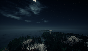 midnight