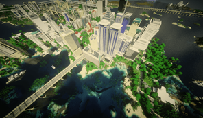 city