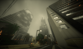rain