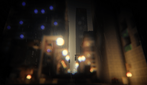 rain++DoF