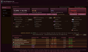Protection Paladin