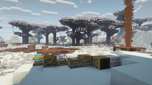 New clockwork blocks