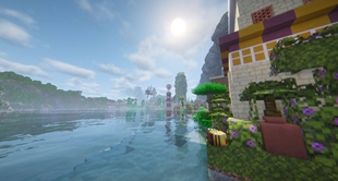 Lux-Zeph Colonies