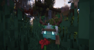 Druid familiar