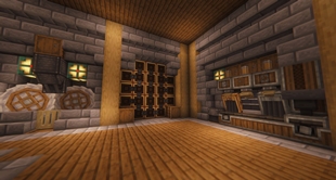 Create contraptions