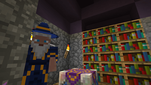"You're a Wizard Harry."