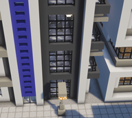 Prebuilt Apartment