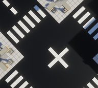 Roads!