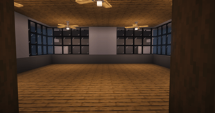 Empty Room