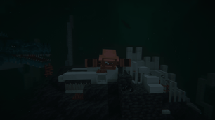 MBS - Ocean Horror