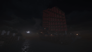 MBS - Ocean Horror