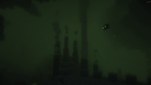 MBS - Ocean Horror