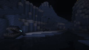 MBS - Ocean Horror