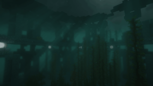 MBS - Ocean Horror