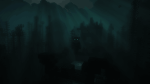 MBS - Ocean Horror