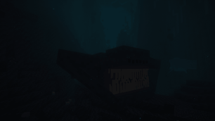 MBS - Ocean Horror
