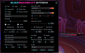 Fluid Flow Style | Colorful Celebration Theme