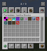 Illegal Items