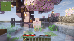 Jadestone Showcase