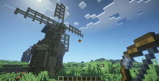 Glint - PvP Crosshair