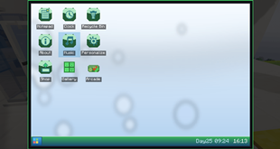 desktop