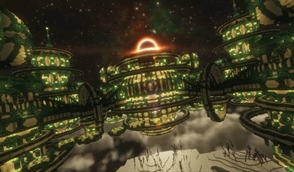 Space Station