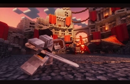 EPIC BOSS FIGHTS