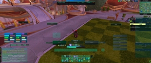 Mover Layout Edit Mode