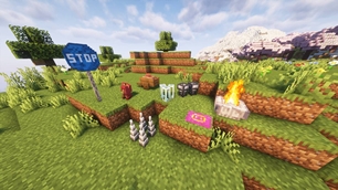 Buyable furniture 1