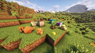 Buyable furniture 2