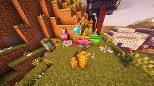 Buyable furniture 4