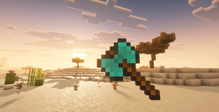 diamond hammer