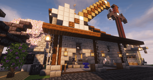 Coinhaven Gear Forge