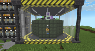 Nuclear Power!