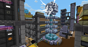 PurpleDino's Base