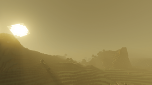 Landscape (Daytime | Morning)