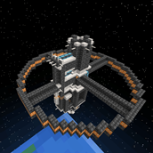 space station