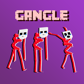 Gangle