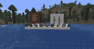 everything in this mod